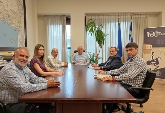 ΑΜΘ: Ο ΕΦΕΠΑΕ ενδιάμεσος φορέας για την υλοποίηση δράσεων στήριξης της επιχειρηματικότητας 